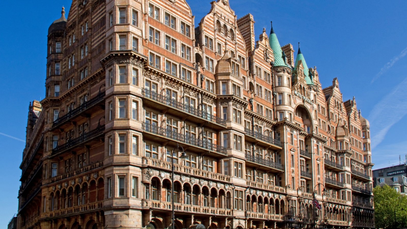 Living in Bloomsbury, London W1 Galliard Homes